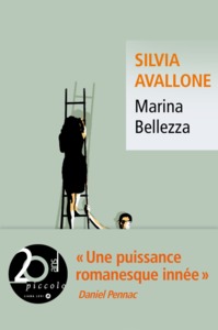 Picture of Marina Bellezza