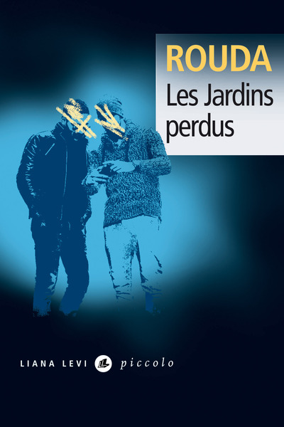Picture of Les jardins perdus
