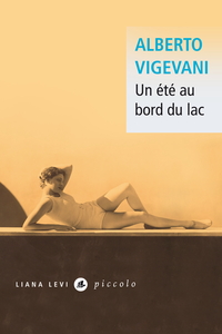Picture of Un été au bord du lac