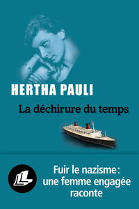 Picture of La déchirure du temps