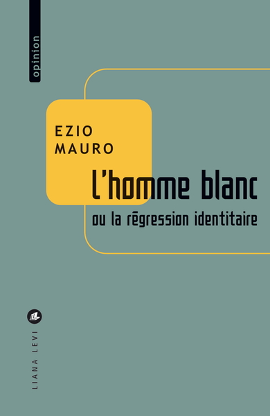 Picture of L'homme blanc