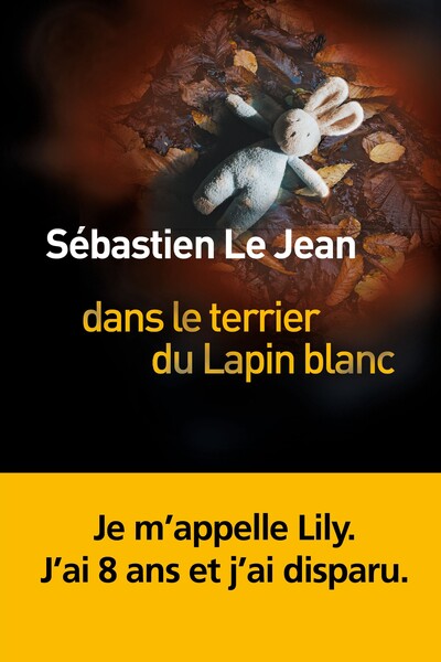 Picture of Dans le terrier du lapin blanc