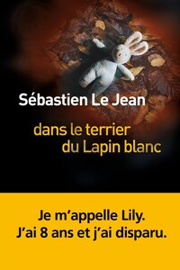 Picture of Dans le terrier du lapin blanc