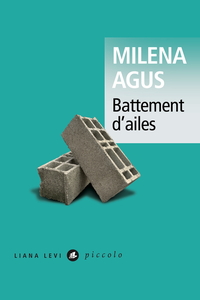 Picture of Battement d'ailes