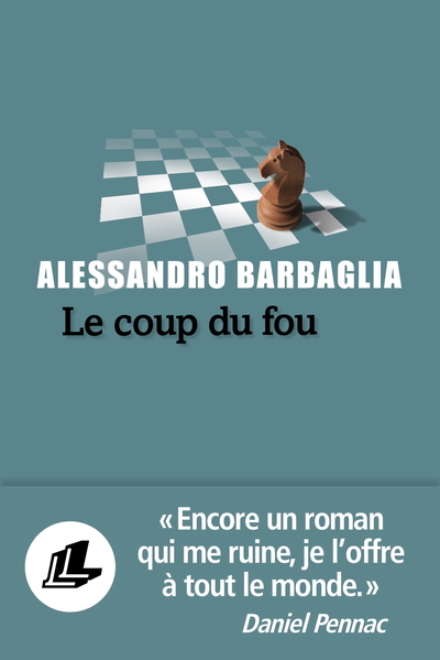 Picture of Le coup du fou