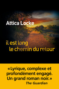 Image de Il est long le chemin du retour
