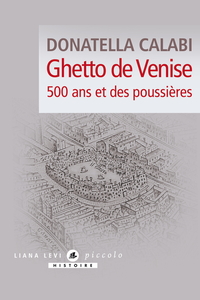 Picture of Ghetto de Venise