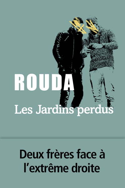 Image de Les Jardins perdus