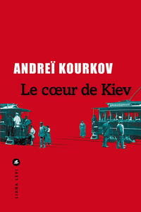 Picture of Le cœur de Kiev