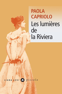 Image de Les lumières de la Riviera