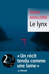 Picture of Le lynx