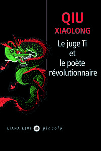Image de Le juge Ti et le poète révolutionnaire