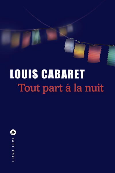 Picture of Tout part à la nuit