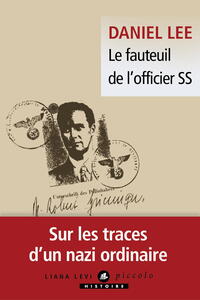 Picture of Le fauteuil de l'officier SS