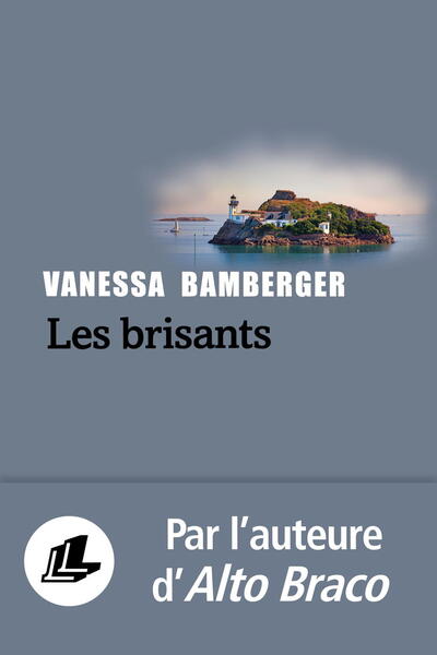 Picture of Les Brisants