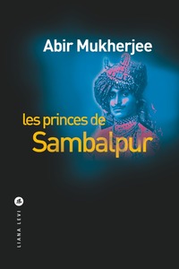 Image de Les princes de Sambalpur