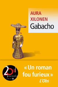 Picture of Gabacho