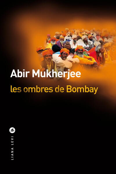 Image de Les ombres de Bombay