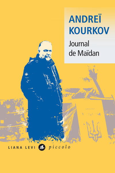 Picture of Journal de Maïdan