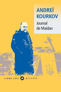 Picture of Journal de Maïdan