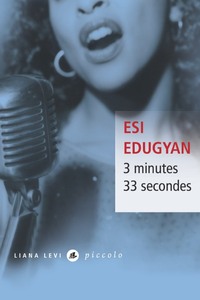 Picture of 3 minutes 33 secondes