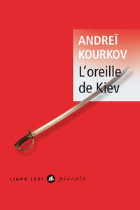 Picture of L’Oreille de Kiev