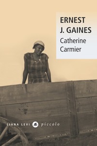 Picture of Catherine Carmier