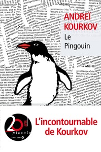 Picture of Le pingouin