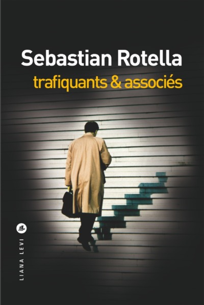 Image de Trafiquants & associés