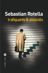 Image de Trafiquants & associés