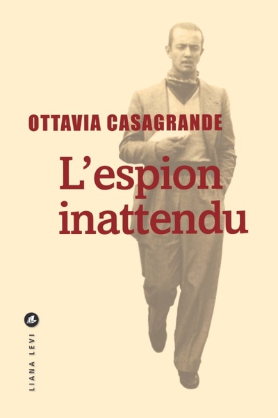 Picture of L'espion inattendu