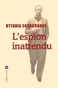 Picture of L'espion inattendu