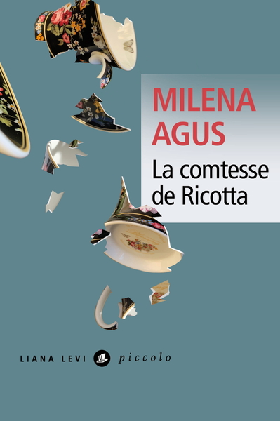 Picture of La Comtesse de Ricotta