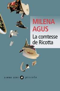 Picture of La Comtesse de Ricotta