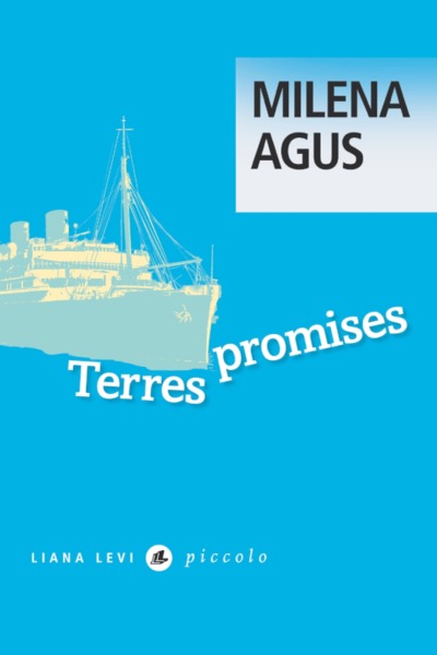 Picture of Terres promises