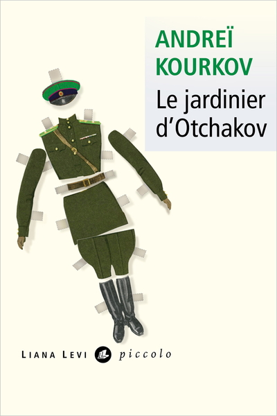 Picture of Le jardinier d'Otchakov