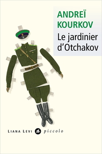 Picture of Le jardinier d'Otchakov