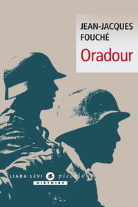 Picture of Oradour