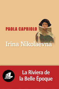 Picture of Irina Nikolaevna
