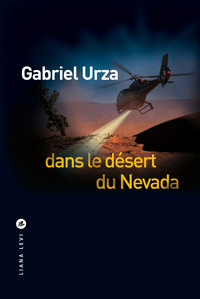 Picture of Dans le désert du Nevada