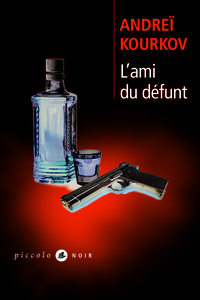 Image de L'Ami du défunt