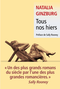 Picture of Tous nos hiers