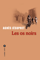 Image de Les os noirs