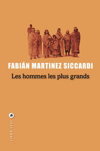 Picture of Les hommes les plus grands
