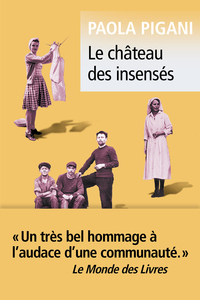 Image de Le château des insensés