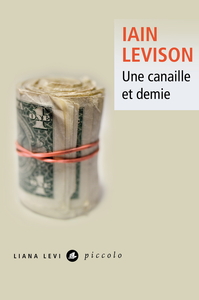 Picture of Une canaille et demie