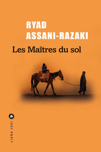Image de Les maîtres du sol