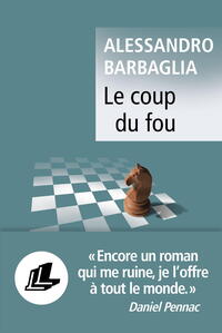 Picture of Le coup du fou