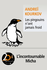 Picture of Les pingouins n'ont jamais froid