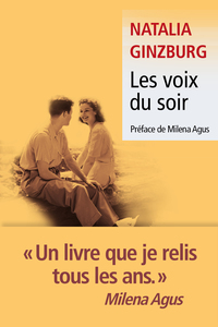 Picture of Les Voix du soir